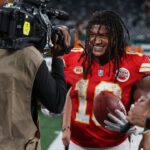 Chiefs' Isiah Pacheco, Who Scored 3 TDs on the Night of His Sister’s Funeral, Fought Through Personal Hardships to Make it Big in Football