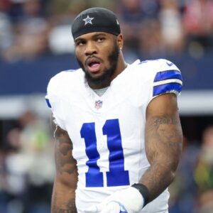 Micah Parsons Contract: NFL Insider Predicts That the Cowboys LB Isn't Far From Filing a Grievance as Dallas Gets Ready to Use 5th Year Option