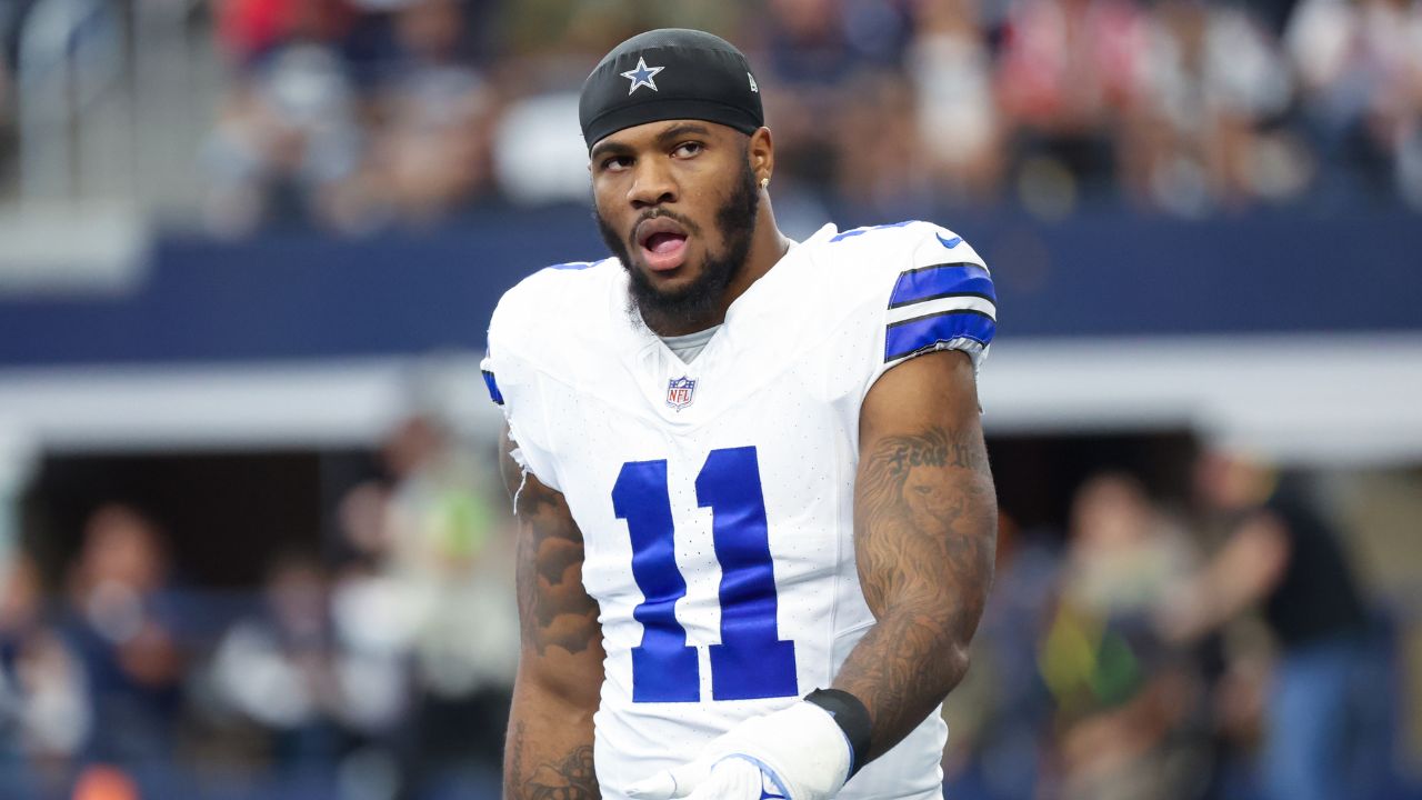 Micah Parsons Contract: NFL Insider Predicts That the Cowboys LB Isn't Far From Filing a Grievance as Dallas Gets Ready to Use 5th Year Option