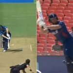 Jonny Bairstow, Who Was The First Wicket Of 2019 World Cup, Hits The First Six Of 2023 World Cup