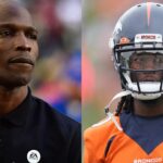 “Keep On Chopping Wood”: As Broncos Train Goes Astray, Jerry Jeudy Gets Warned By Chad Johnson For His Complaints On Russell Wilson 