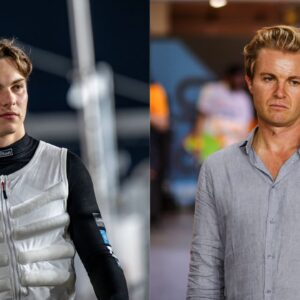 Despite Oscar Piastri Being Hailed the Next Lewis Hamilton, Nico Rosberg Doubts Champion-Material Image