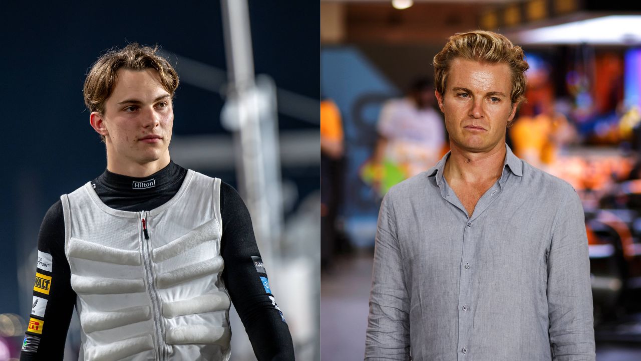 Despite Oscar Piastri Being Hailed the Next Lewis Hamilton, Nico Rosberg Doubts Champion-Material Image