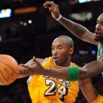 "Never Dead!": Having Gone 1-1 Against Kobe Bryant In The Finals, Kevin Garnett Scoffs At The Lakers-Celtics Rivalry 'Not Existing' Anymore
