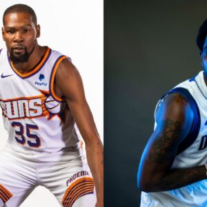 “Probably Kevin Durant”: Ditching Kyrie Irving, 3x All-Star Chooses Suns Superstar While Picking the Player with the Deepest Bag