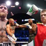 Months After Criticizing $600,000,000 Conor McGregor vs. Floyd Mayweather, UFC Legend Applauds Idea of Jake Paul vs. Canelo Alvarez
