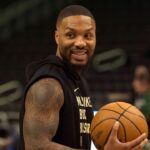 Following His 39 Point Outburst In Bucks Debut, Damian Lillard Shows Off His Hops Despite Being 33 Years Old