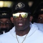 Deion Sanders & Blenders’ Dapper Millennia X2 Sunglasses Priced at $79 a Piece Are Already a Massive Hit