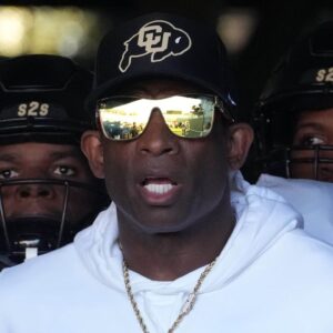 Deion Sanders & Blenders’ Dapper Millennia X2 Sunglasses Priced at $79 a Piece Are Already a Massive Hit