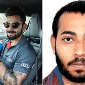 7 Years After Racing Against MS Dhoni And Suresh Raina, Virat Kohli Had Sold Audi R8 To INR 500 Crore Fake Call Centre Scamster