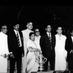 BCCI, Who Earned $820 Million In 2022, Had Resorted To Lata Mangeshkar's Concert Post Failing To Pay INR 200 To Players In 1983