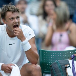 "It's a Tricky Situation": Roger Federer's Ex-Coach on Holger Rune Appointing Djokovic's Ex-Coach