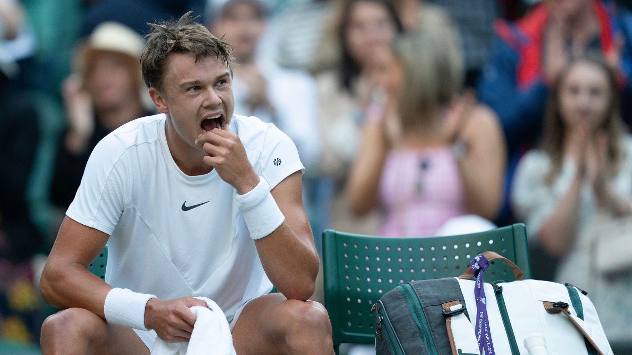 "It's a Tricky Situation": Roger Federer's Ex-Coach on Holger Rune Appointing Djokovic's Ex-Coach