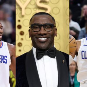 "Who Shot Russell Westbrook Rebounded": Shannon Sharpe Reminds Kawhi Leonard His Shortcomings After Viral 'Falling on His Knees' Reaction