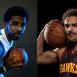 After Kyrie Irving Called NBA 2k Ratings 'Bulls**t,' Star Earning $40,064,220 Also Launches an Attack For Undermining His Worth