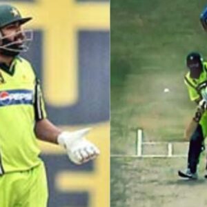 55 Years After First Obstructing The Field Incident, Inzamam Ul Haq Was Still Confused About The Law Despite Two Dismissals Within 10 Weeks