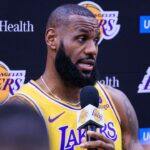 "How Can I Not Forgive Him!": Former ESPN Host's Recent Comments on LeBron James 'Getting Her Fired' Causes Uproar