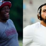 “Son, Get In the Reality World”: Warren Sapp Laughs At Caleb Williams Reportedly Demanding Ownership Stake From Team Planning To Draft Him