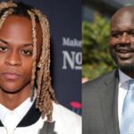 24 Days After Shaquille O’Neal Crafted 'Skydiving Plan,' Son Myles Captures ‘Comical’ Photo at $98.6 Million Franchise