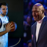 Taking Michael Jordan's $50 Precedent Seriously, Jordan Brand Athlete Luka Doncic Publicly Demands Money From Youngsters