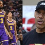 "You Wait Till They Draft My Boy": LaVar Ball Boldly Suggests LeBron James Joined Lakers Owing to Lonzo Ball's Presence on the Team