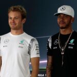 7 Years After Finish on ‘Sour’ Note, Lewis Hamilton’s 20 Year-Old Wholesome Request to Nico Rosberg Reappears