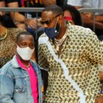 Having Brokered $900,000,000 Worth of Deals this Summer, LeBron James' Agent Rich Paul Misquoted His Contribution to NBA by $1,000,000,000