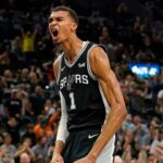 "Slow Is Quick": 7'4 Victor Wembanyama Gets Sage Wisdom On His Offense From Spurs Legend, George 'Iceman' Gervin