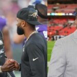 “Don’t Listen to This”: Michael Irvin Responds to NFL Exec Doubting Odell Beckham Jr. and Lamar Jackson’s Partnership
