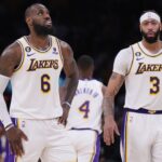 “Need to Poke LeBron James in His Eye a Lot More!”: Anthony Davis’ ‘Hilarious’ Plan for Lakers Star Resurfaces 29 Months Later After Suns Hurt ‘The King’