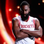 Having Collected $18,000,000 Out of $35.6M Salary, James Harden Gets ‘Called Out’ by Stephen A Smith for ‘Childish Behavior’