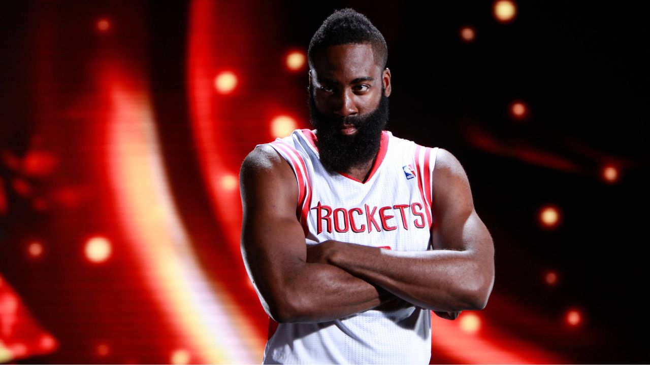 Having Collected $18,000,000 Out of $35.6M Salary, James Harden Gets ‘Called Out’ by Stephen A Smith for ‘Childish Behavior’