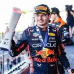 “Old Trick” Used by Max Verstappen to Win Races Revealed by Former F1 Driver