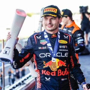 “Old Trick” Used by Max Verstappen to Win Races Revealed by Former F1 Driver