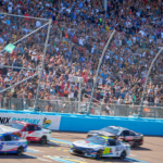 Days After Announcing $7.7 Billion Deal, NASCAR Unveils New Facility Worth $53 Million