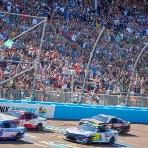 Days After Announcing $7.7 Billion Deal, NASCAR Unveils New Facility Worth $53 Million