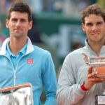 How Rafael Nadal and Novak Djokovic Are Tied for Rare Grand Slam Record