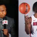 "Don't Know What The Hell A Emo Is": Jimmy Butler's Wild New Look Following Failed Damian Lillard Acquisition Has Stephen A Smith Distraught