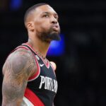 "Me, Gary Payton, Jason Kidd": Having Dedicated a Tattoo to His Brother's High School Sweetheart, Damian Lillard Revealed He Paid Homage to Oakland Legends 4 Years Ago