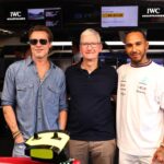 “The Grand Prix Circus Cannot Wait”: $140,000,000 Lewis Hamilton Movie Gets Hits Roadblock With Latest Update
