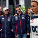 Red Bull Withdraw Liam Lawson Statement With a Promise That Could Sacrifice Sergio Perez or Daniel Ricciardo