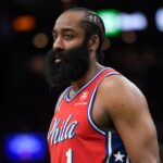 "His Mother Being Sick Is True": James Harden's Unexplained Absence From 76ers Practice Sheds Light On His Personal Life