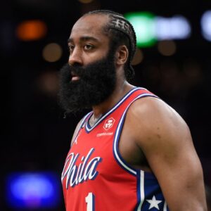 "His Mother Being Sick Is True": James Harden's Unexplained Absence From 76ers Practice Sheds Light On His Personal Life