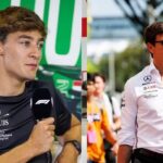 “Always Lets Lewis Get Away With It!”: In an Attempt to Prove Toto Wolff Wrong, George Russell Tried to Pull a Hamilton