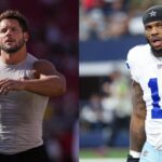 Skip Bayless Hypes Micah Parsons At the Expense Of Nick Bosa Ahead Of Cowboys Vs. 49ers Matchup