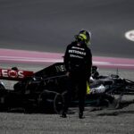 Red Bull Boss Gets Involved in Lewis Hamilton-George Russell Feud With Salty Statement Against Mercedes Champ