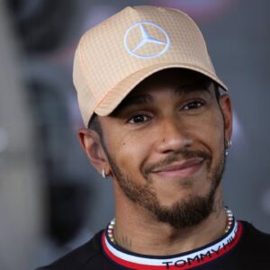 103x Race Winner Lewis Hamilton Satisfied With P2 a Good or Bad Thing? - Former Rival Breaks It Down