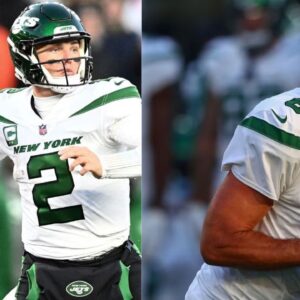 “The Guys Believe in Him”: Jets Teammate Reveals Zach Wilson Is Reminding Everyone of Aaron Rodgers