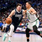 “Luka Doncic Is So Inconsistent”: Grant Williams ‘Calls Out’ Mavericks Superstar, Leaves Out Kyrie Irving From Top-3