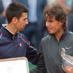 How Novak Djokovic Made Attempt to Improve Rafael Nadal Relationship